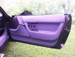 1991 Corvette Coupe For Sale